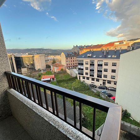 Residencia Universidad Ourense Exterior photo